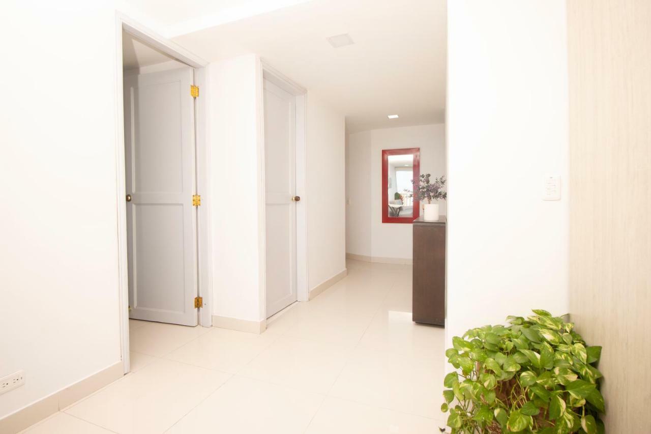 Riviera Beach - Livin Colombia Cartagena Ngoại thất bức ảnh