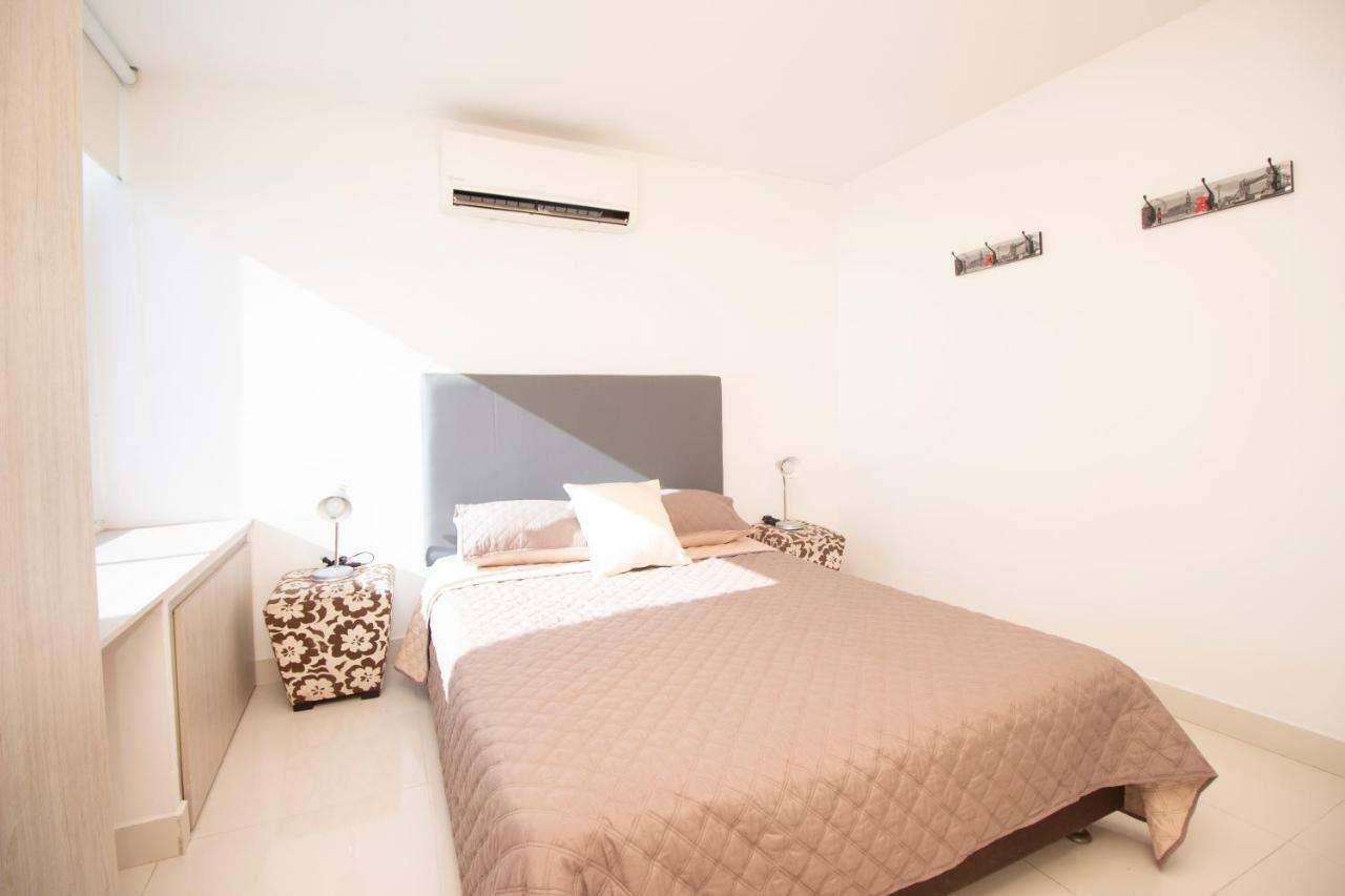 Riviera Beach - Livin Colombia Cartagena Ngoại thất bức ảnh